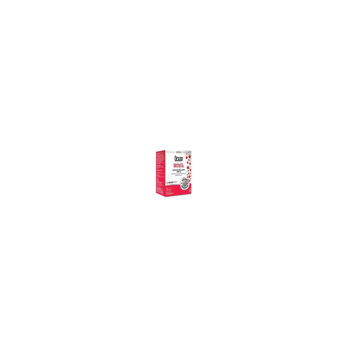Ocean Methyl B12 Sprey 1000 Mcg 5 ml 2