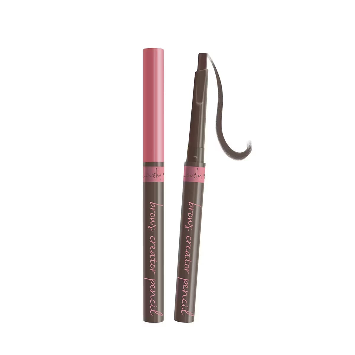 Lovely Brow Creator Kaş Kalemi No: 2 2