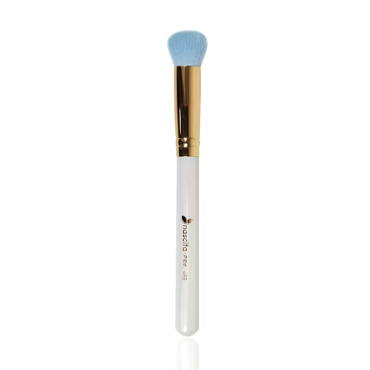 Nascita Blue Dreams Oval Kapatıcı Fırçası 3
