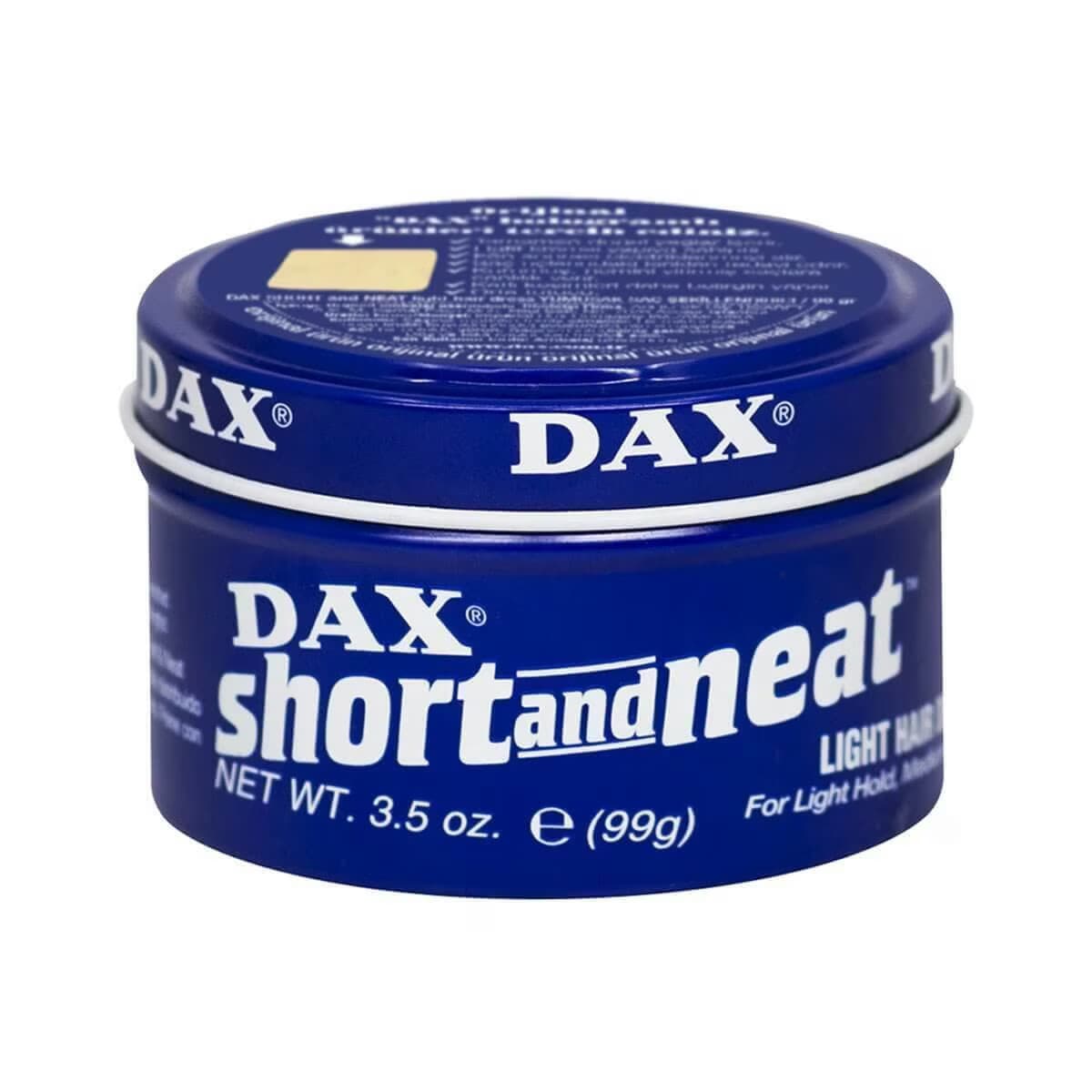 Dax Short And Neat 99 g 2