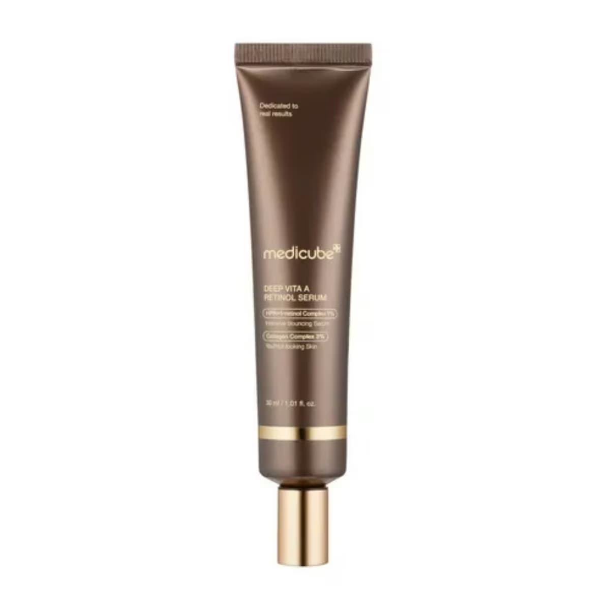 Medicube Deep Vita A Retinol Serum 30 ml 4