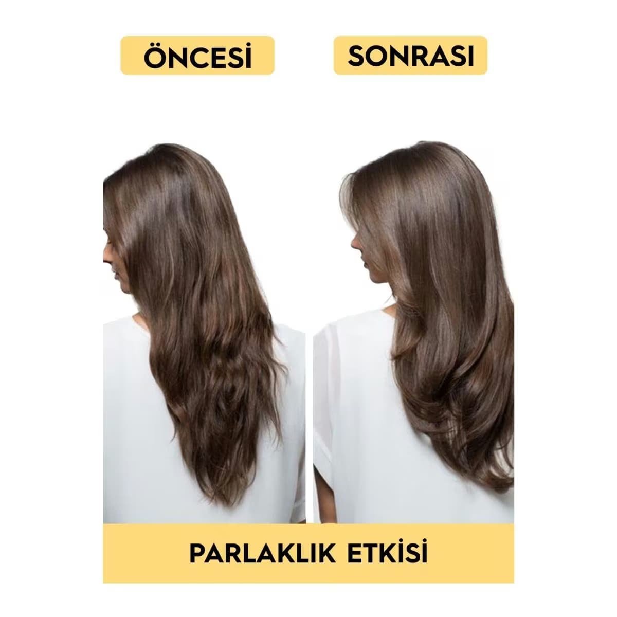 Ashley Joy Banana Şampuan 400 ml 2