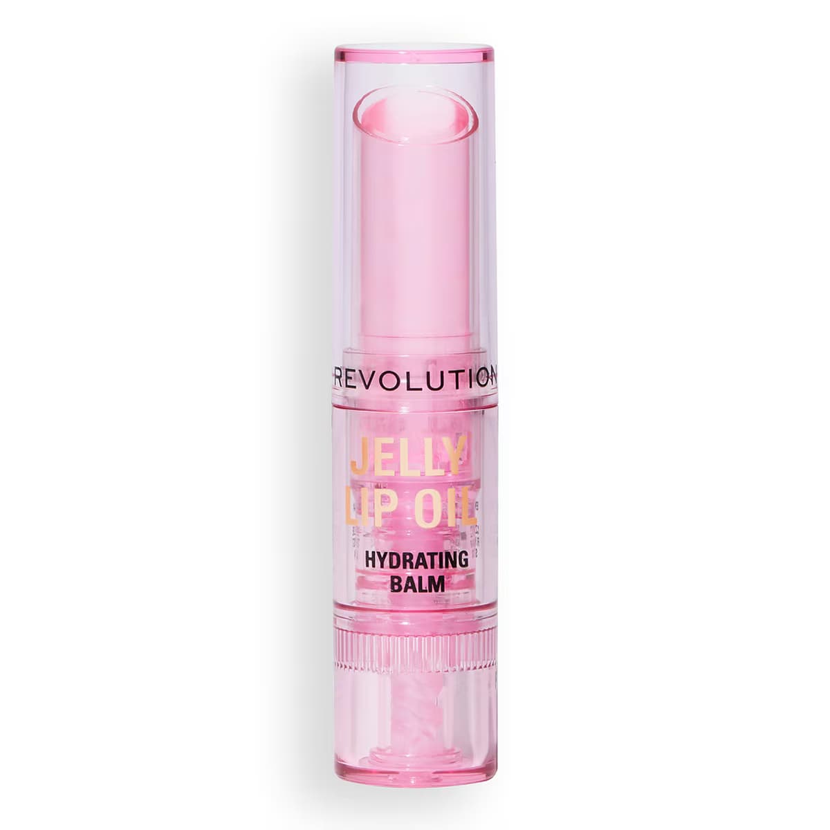 Revolution Jelly Candy Ice Pink Dudak Yağı