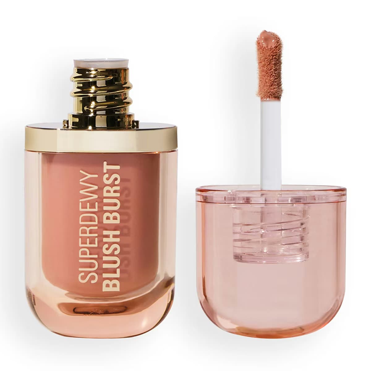 Revolution Superdewy Likit Allık Pink Fizz 4