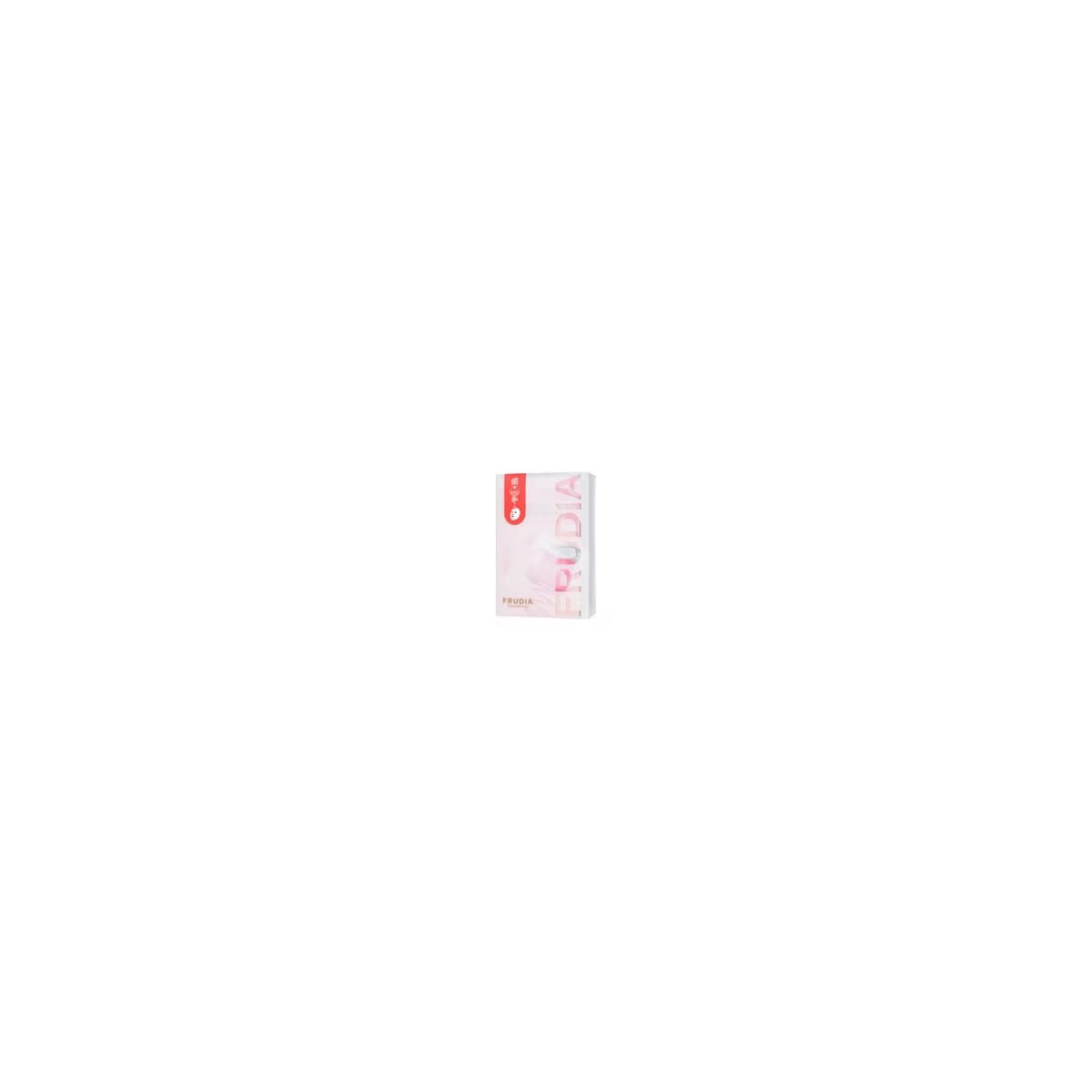 Frudia Pomegranate Besleyici Maske 10'lu 5