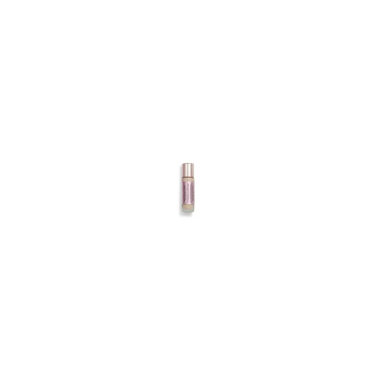 Revolution Conceal & Define Fondöten F5 2