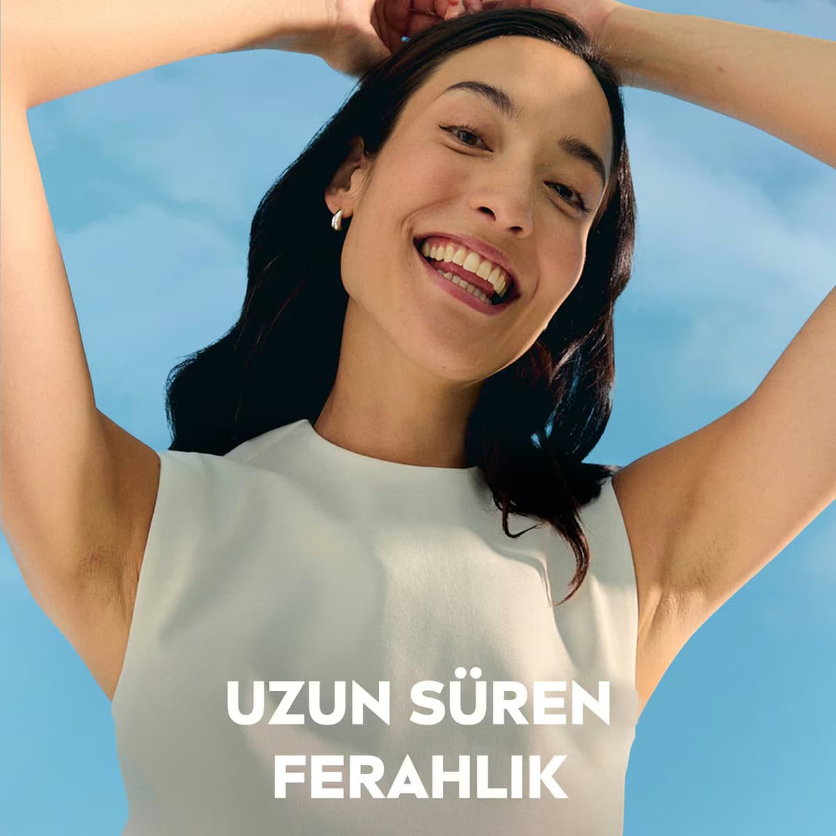 Nivea Fresh Pump 75 ml 5