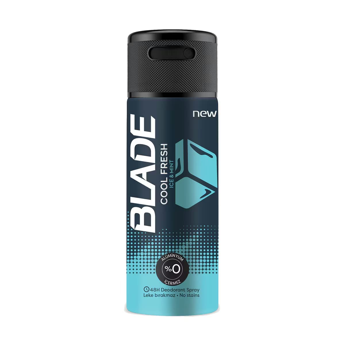 Blade Deodorant Cool Fresh 150 ml 3