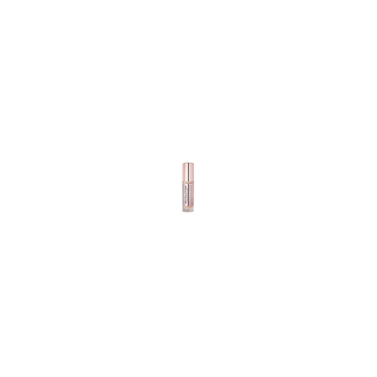 Revolution Conceal & Define C6 Kapatıcı 5