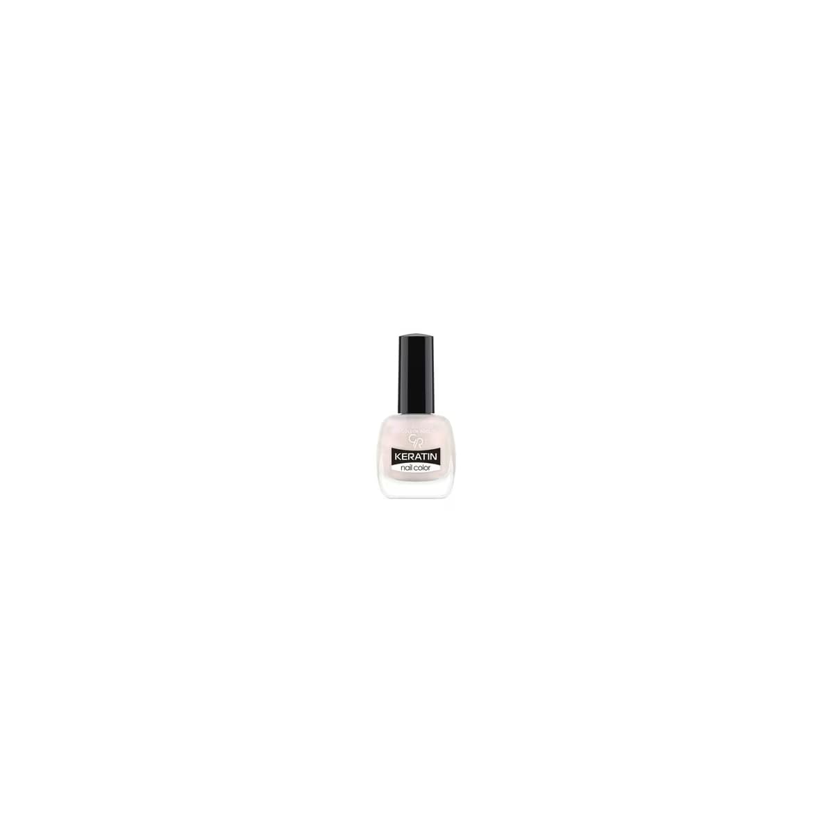 Golden Rose Keratin Oje No: 127 4