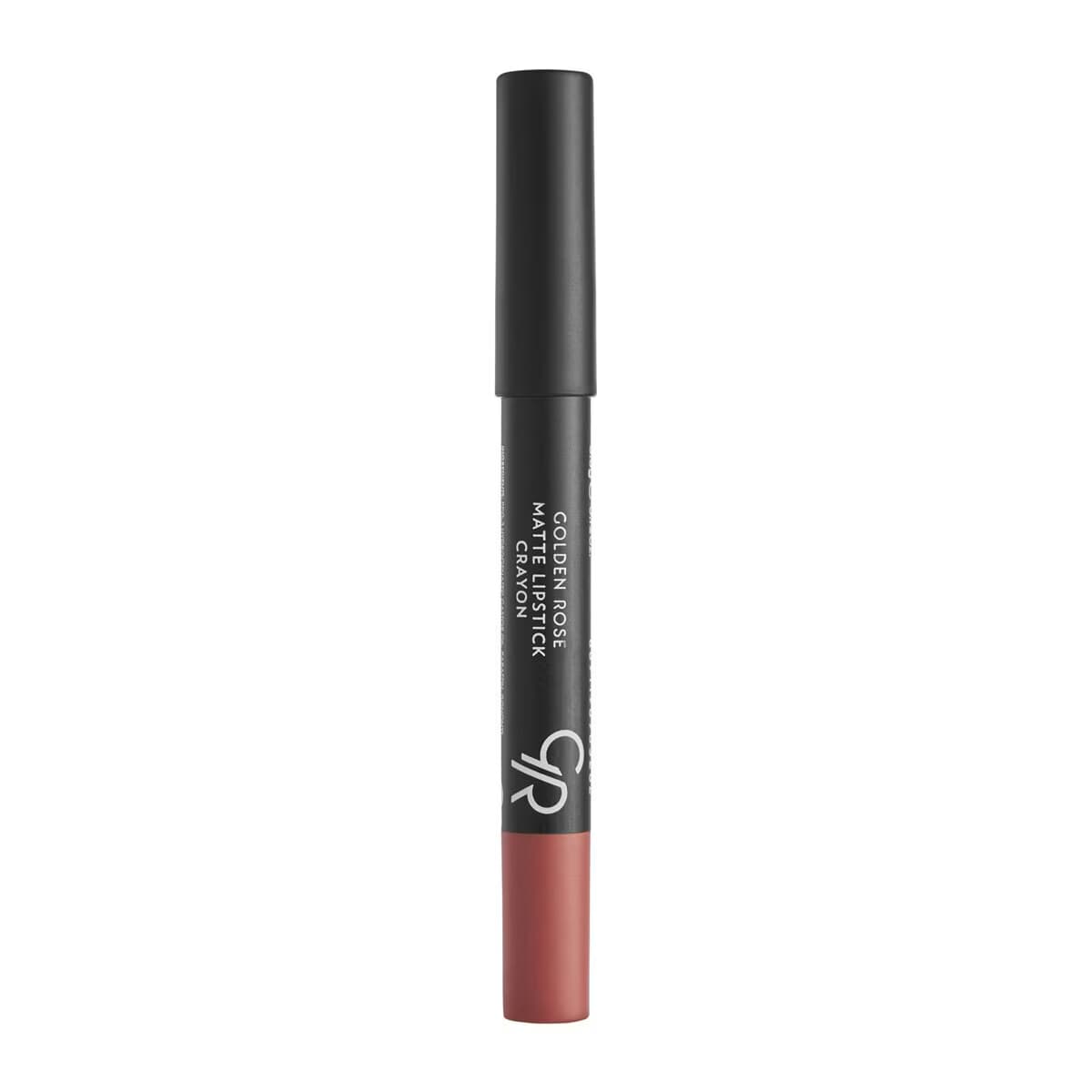 Golden Rose Mat Ruj Crayon No: 26 4