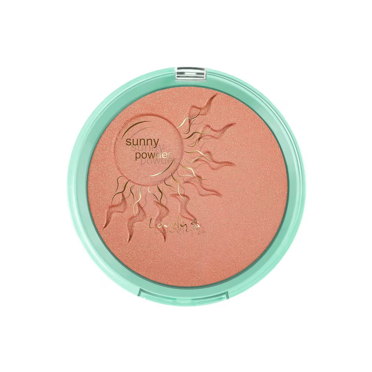 Lovely Sunny Pudra Gold 3