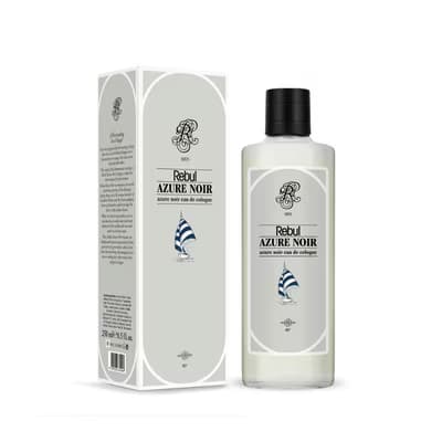 Rebul Azure Kolonyası EDC 250 ml