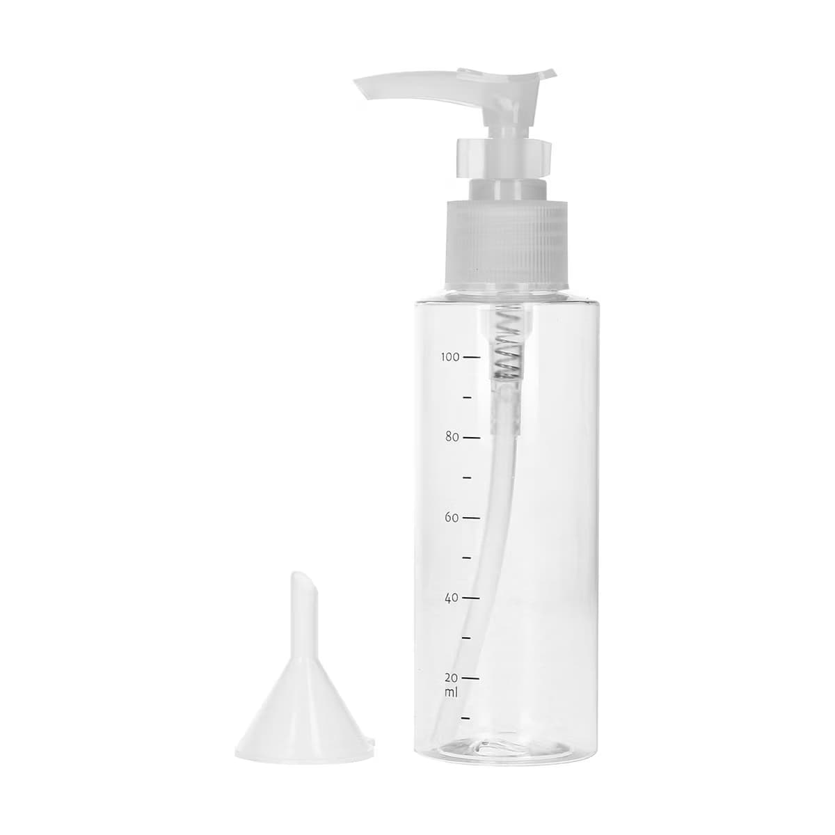 Watsons Pompalı Şişe 100 ml 3