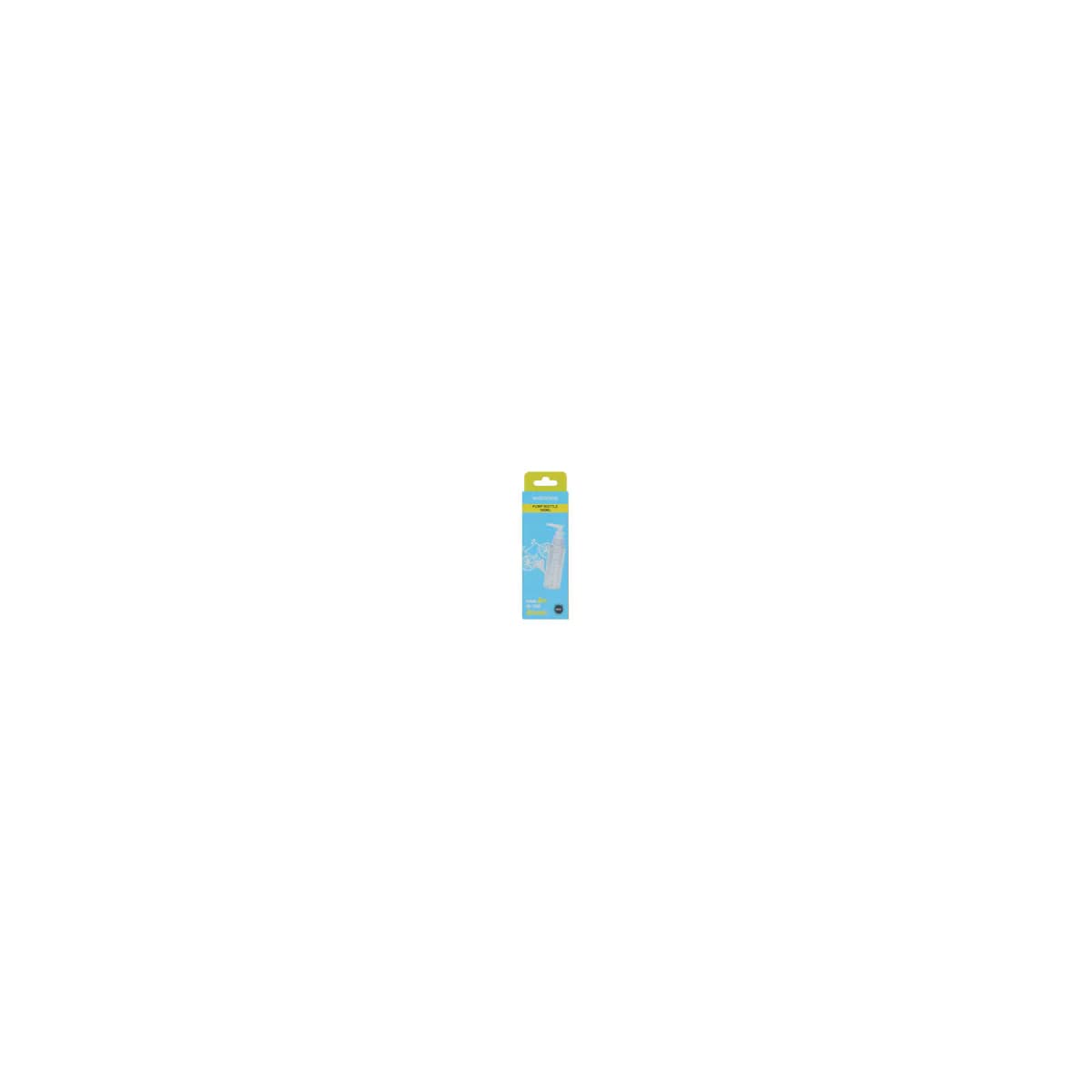 Watsons Pompalı Şişe 100 ml 5