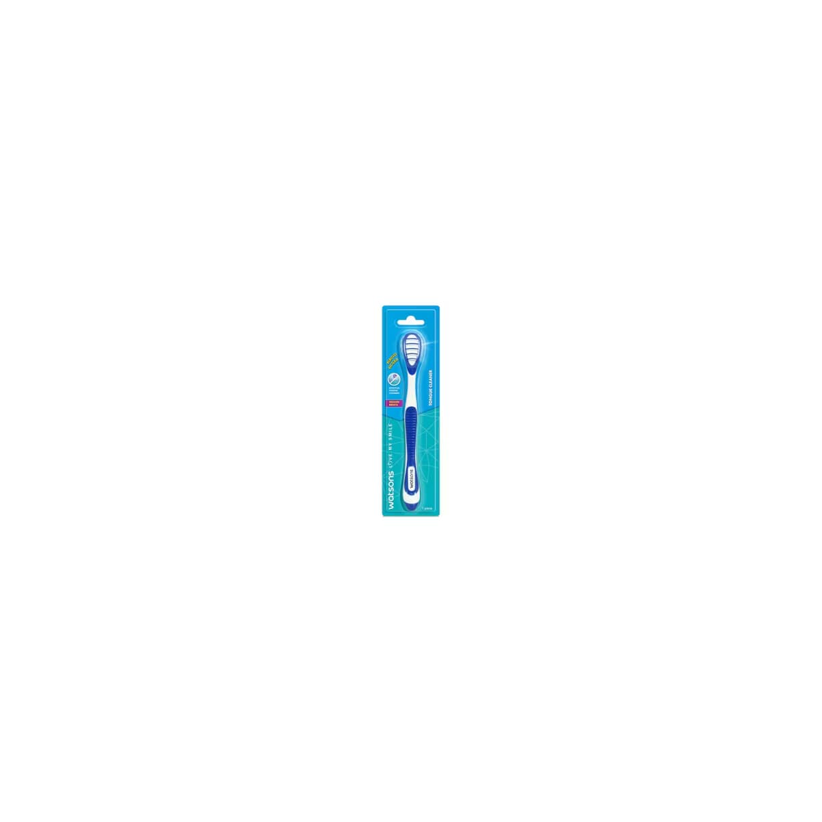 Watsons Dil Temizleyici Tekli 5