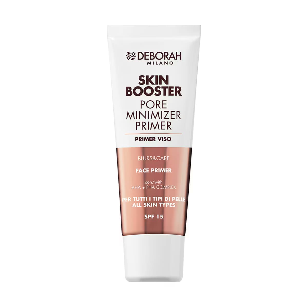 Deborah Skin Booster Makyaj Bazı 2