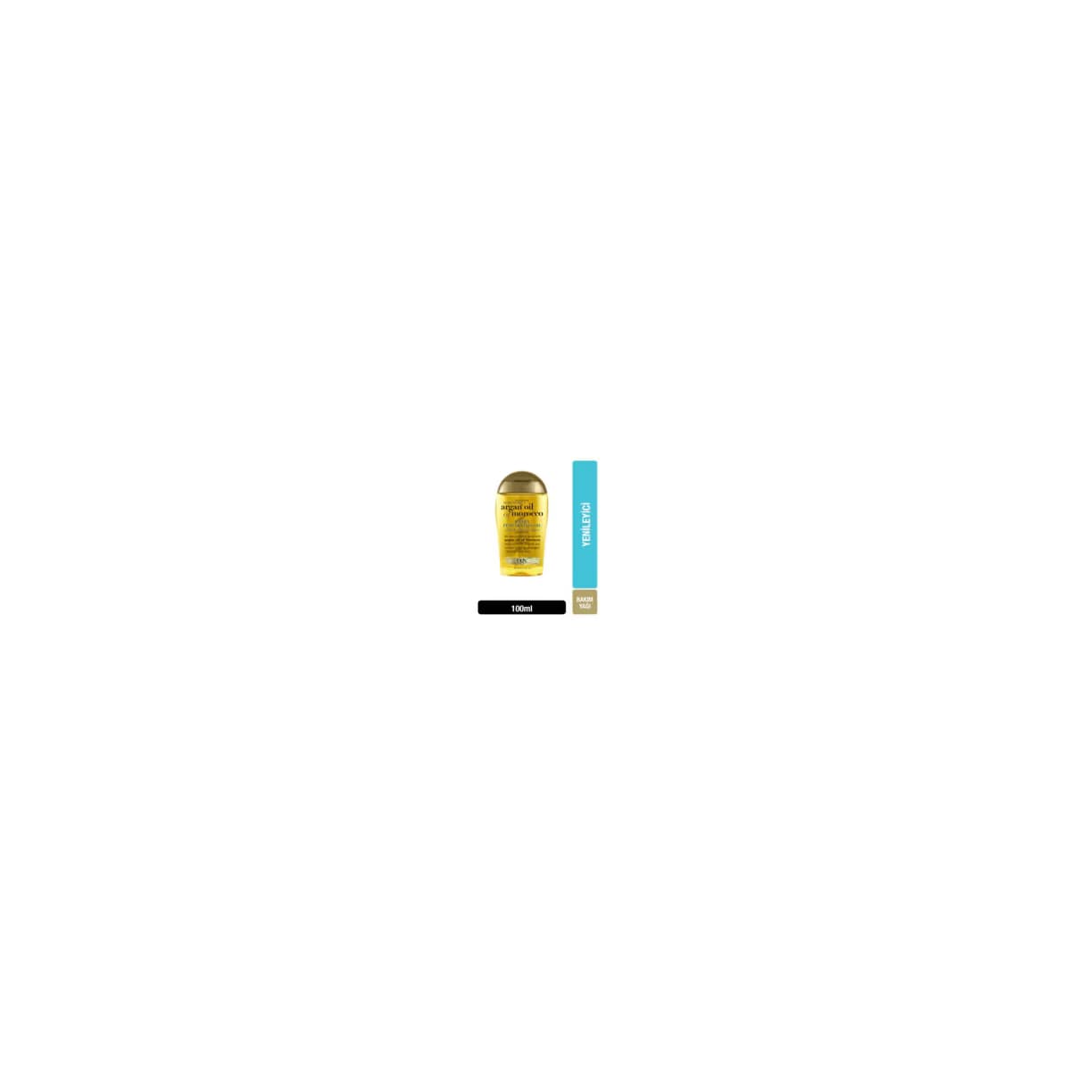 OGX Yenileyici Argan Oil of Morocco 100 ml 3