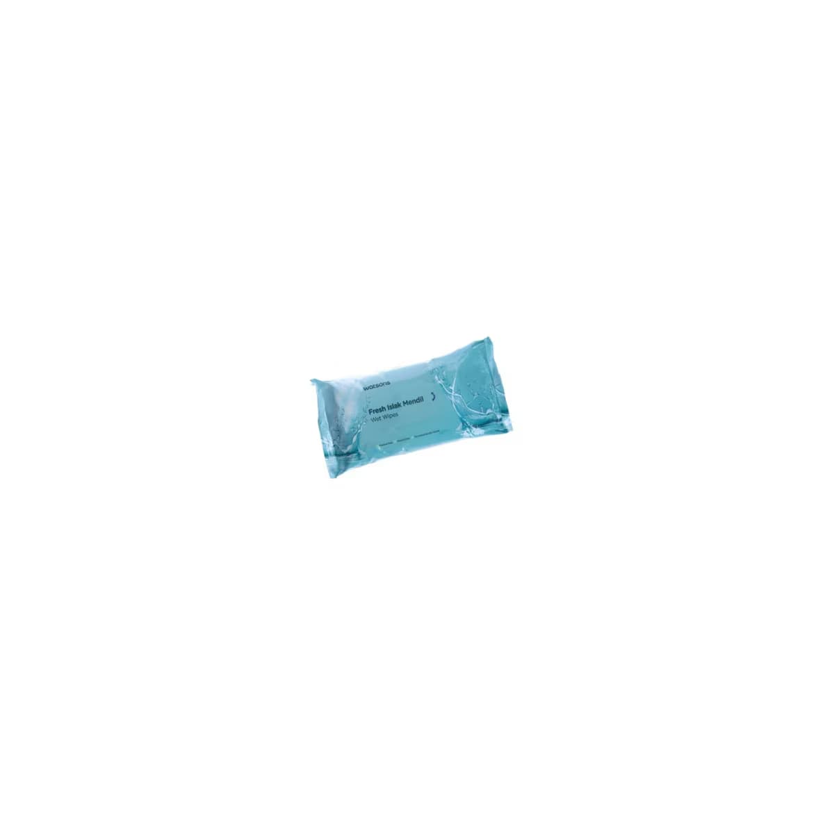 Watsons Islak Mendil Fresh 50 Adet 4