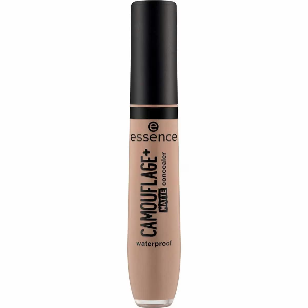 Essence Camouflage + Matte Kapatıcı 130 2