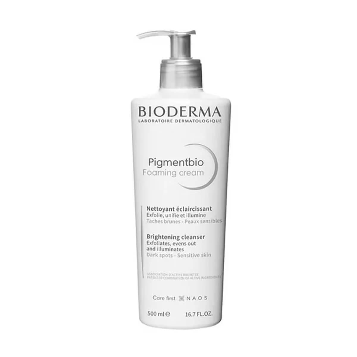 Bioderma Pigmentbio Leke Karşıtı Krem 500 ml 2