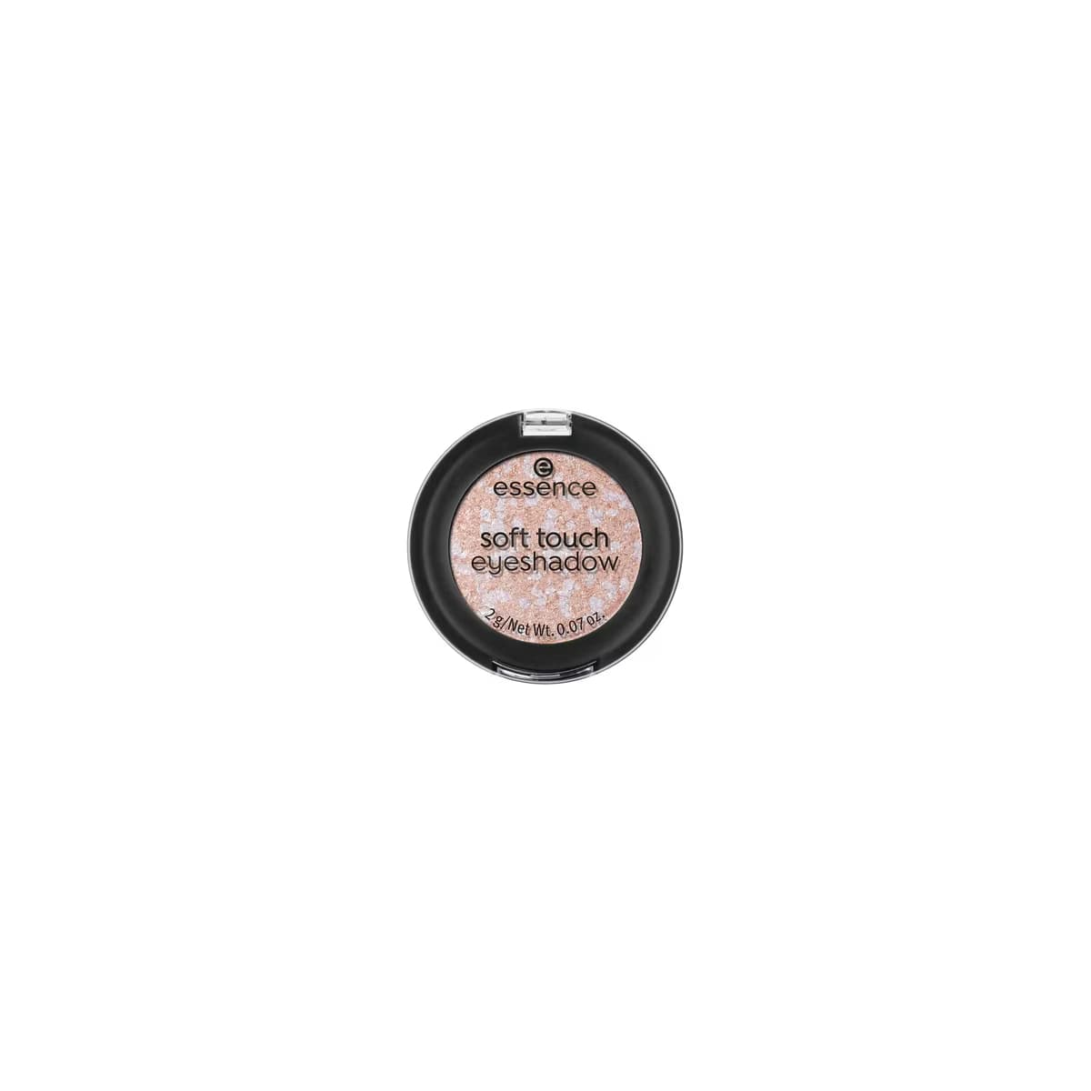 Essence Soft Touch Göz Farı No: 07 3