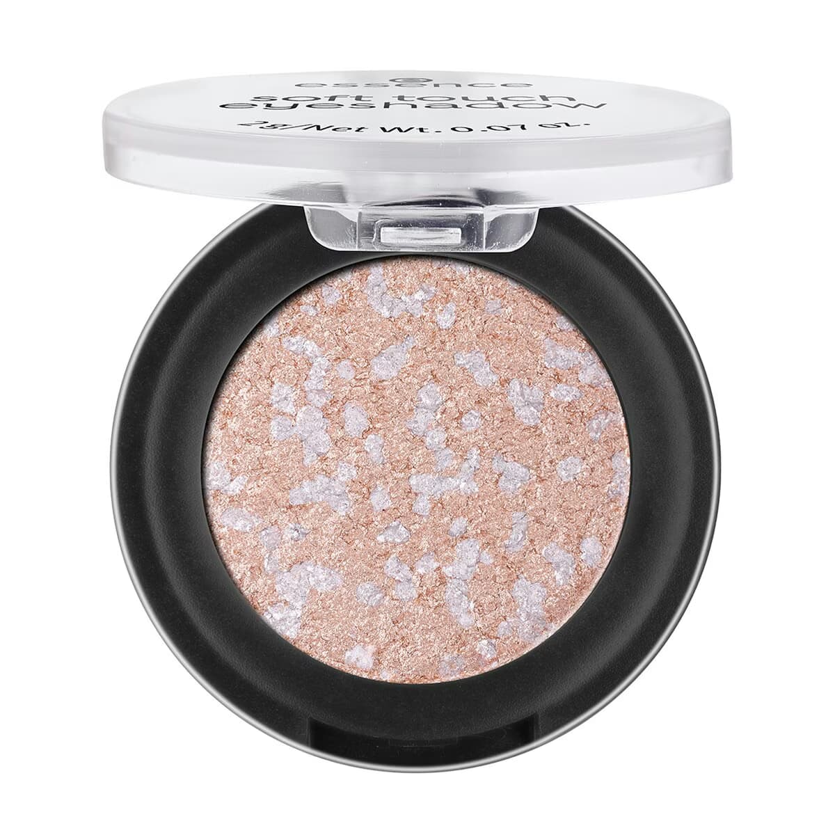Essence Soft Touch Göz Farı No: 07 4