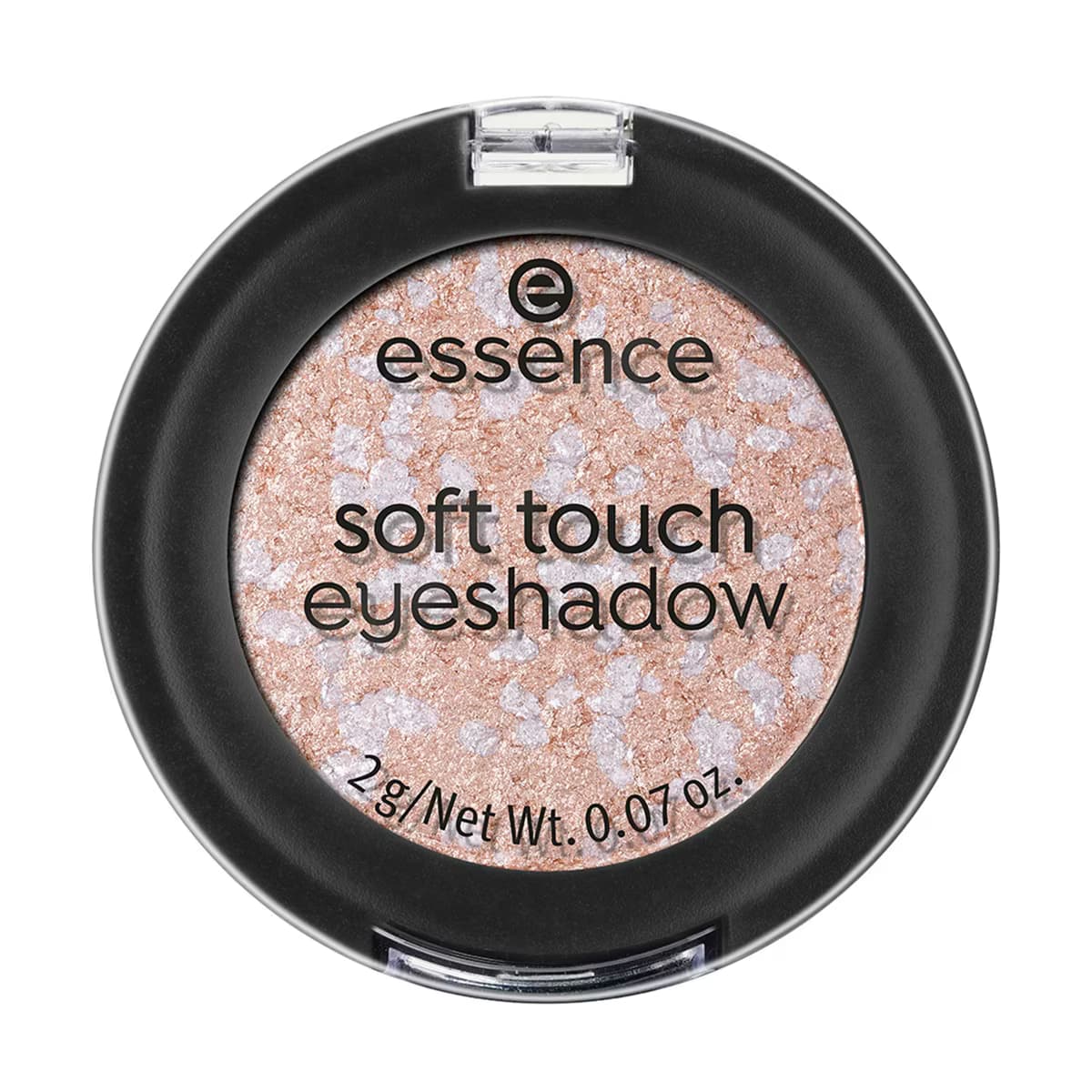 Essence Soft Touch Göz Farı No: 07