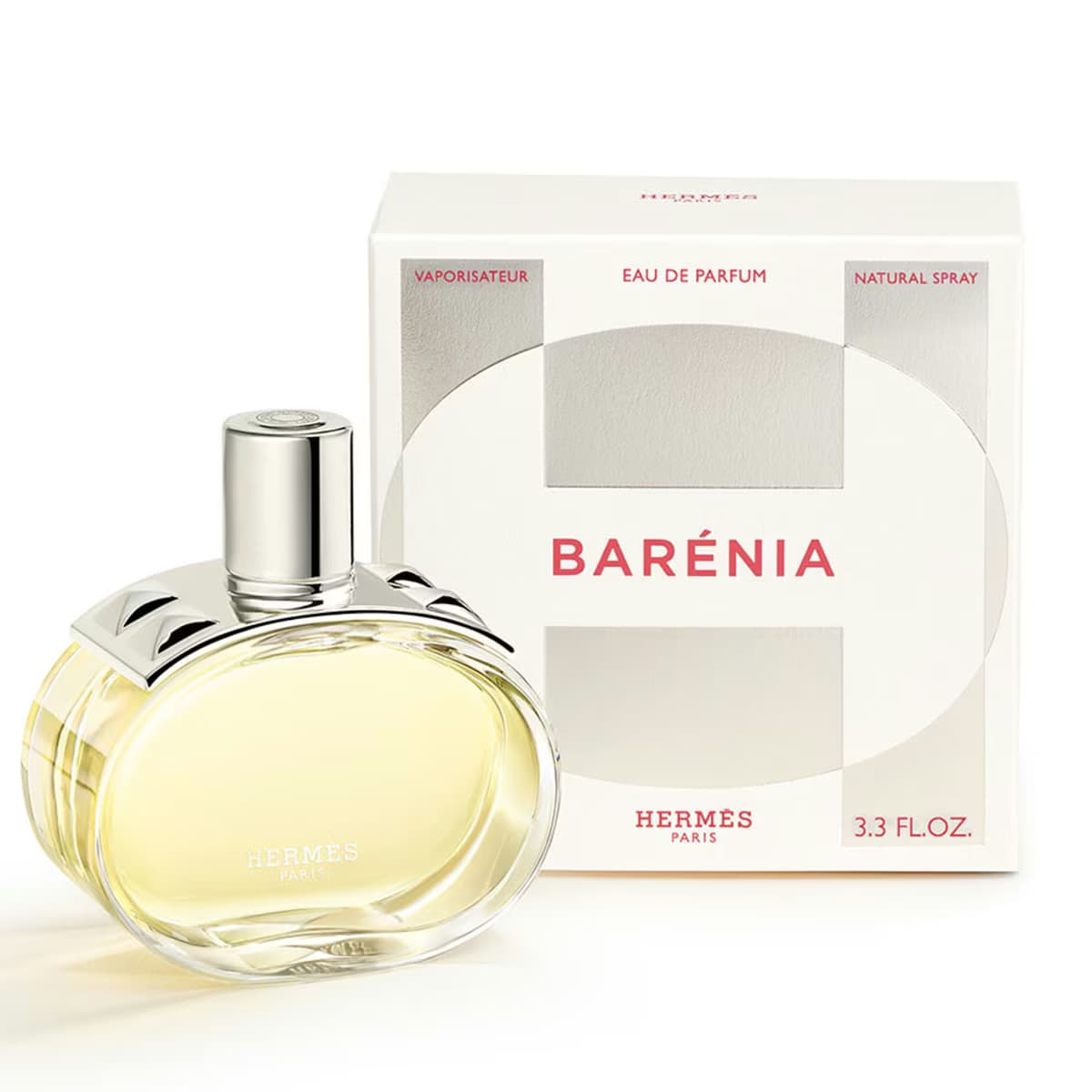 Hermes Barenia Kadın Parfüm EDP 100 ml 3