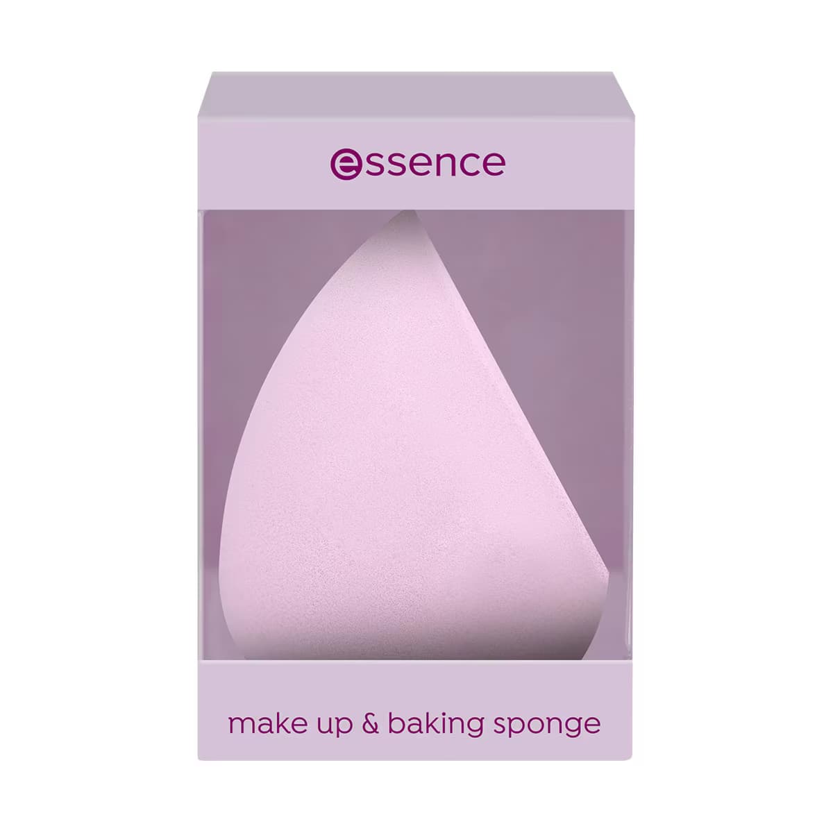 Essence Makeup & Baking Sünger 01