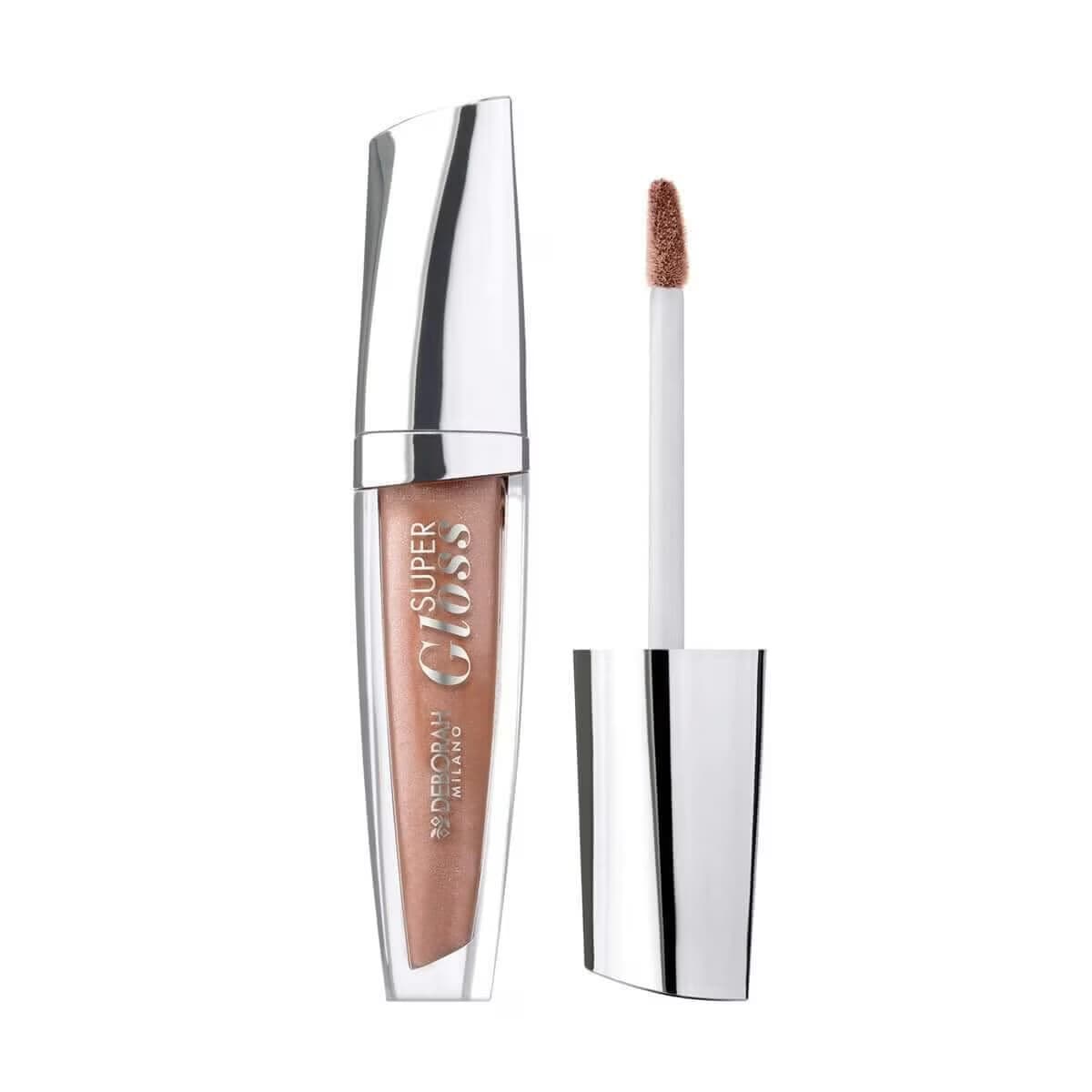 Deborah Super Gloss Pearly Chestnut No: 08 3