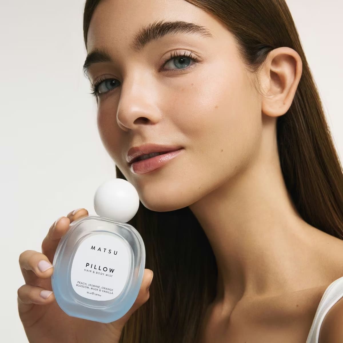 Matsu Pillow Saç Parfümü 50 ml 2