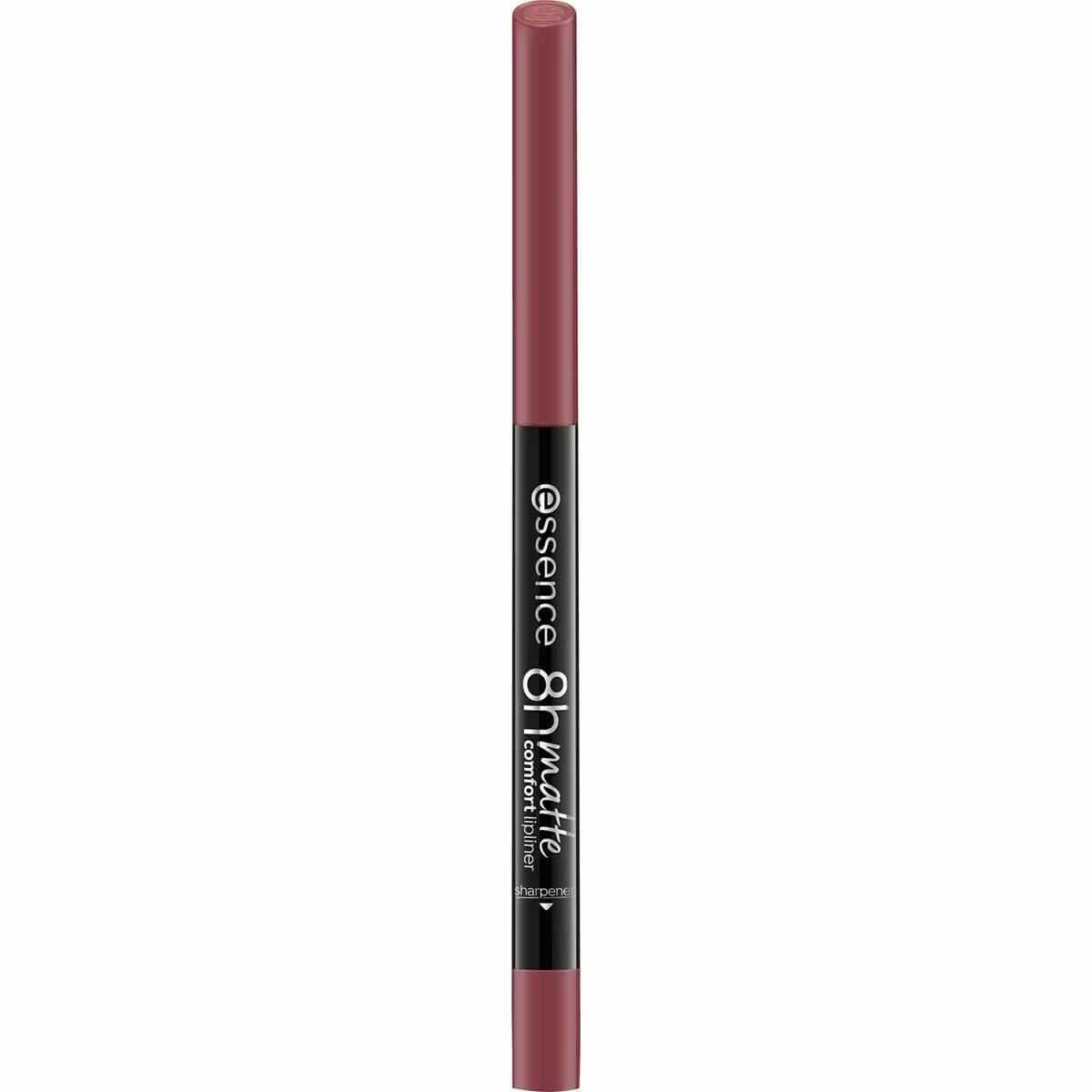 Essence 8h Mat Dudak Kalemi 19c 2