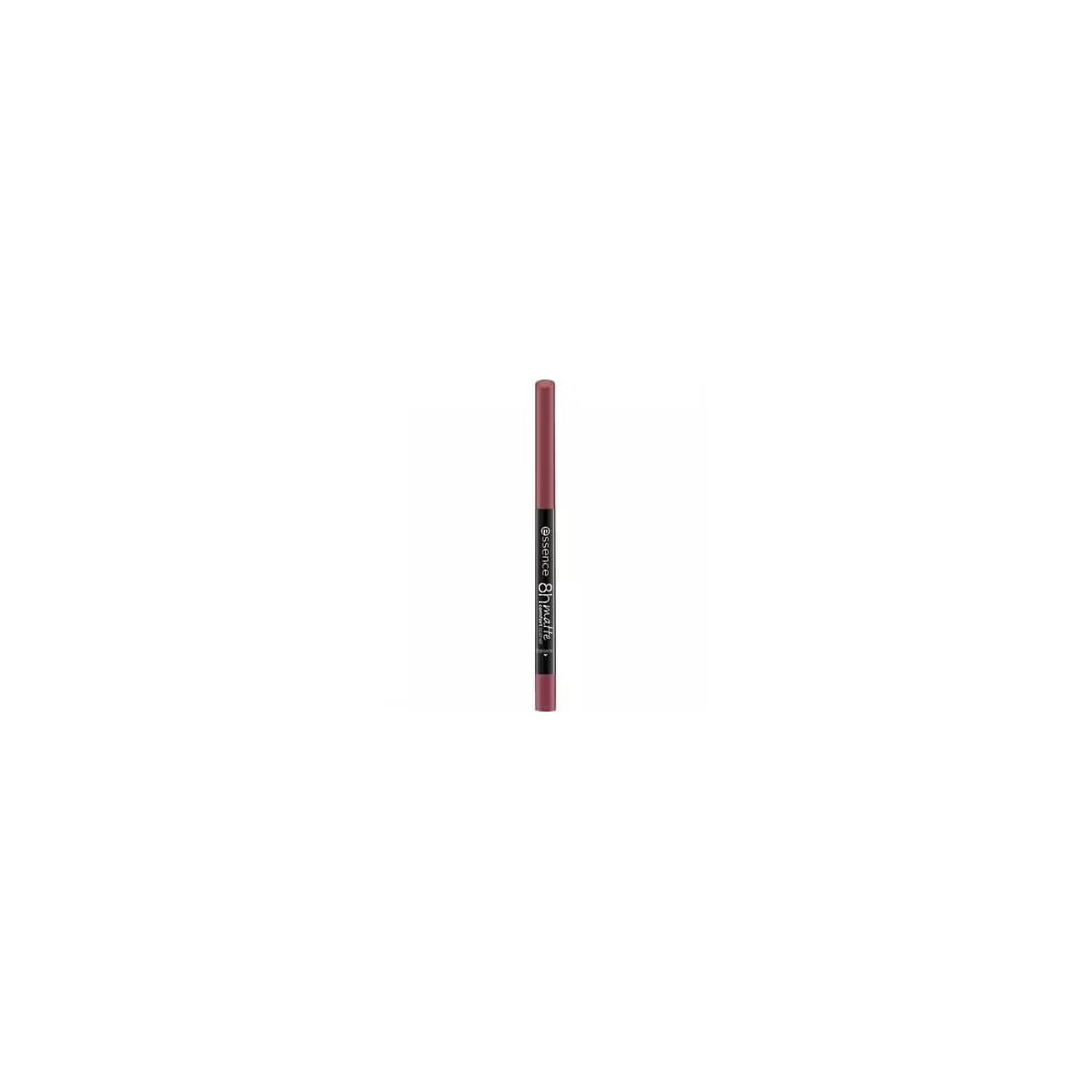 Essence 8h Mat Dudak Kalemi 19c 4