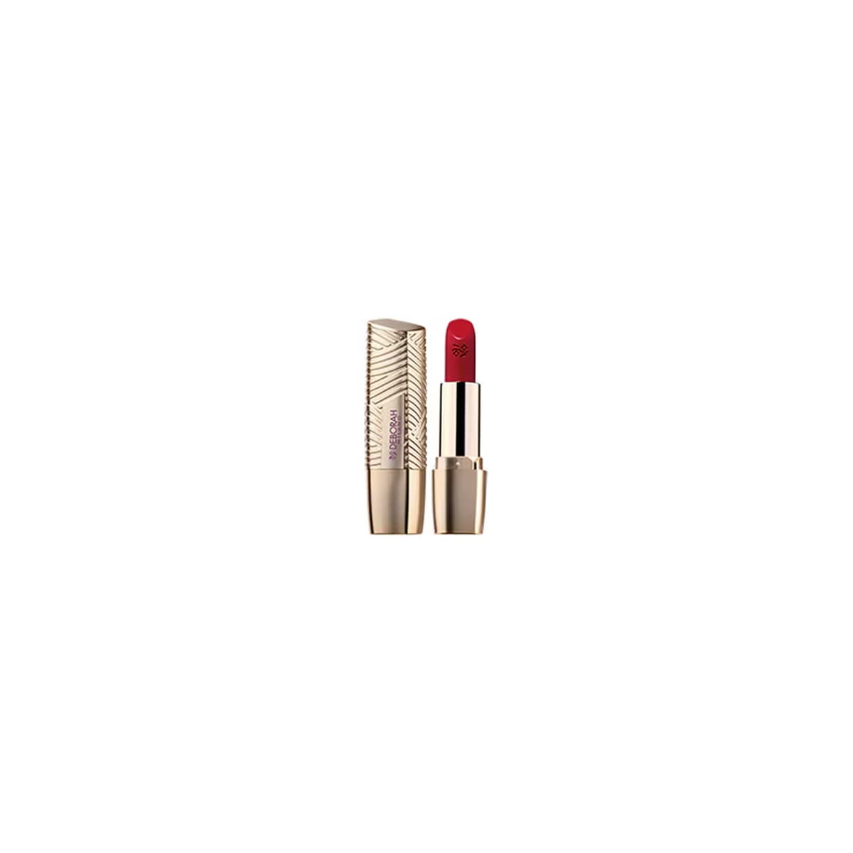 Deborah Milano Red Creamy Ruj No: 13 5