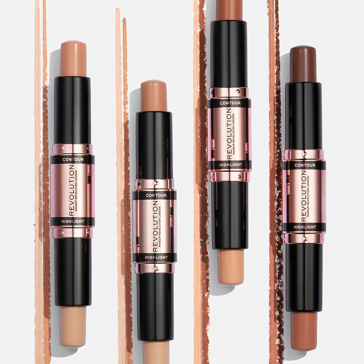Revolution Fast Base Kontür Stick Light 5