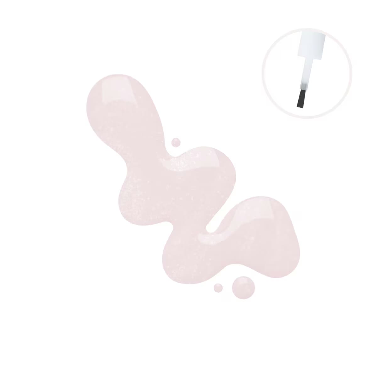 Unfilter Beauty Oje Peri Tozu 107 2