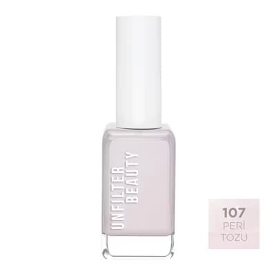 Unfilter Beauty Oje Peri Tozu 107