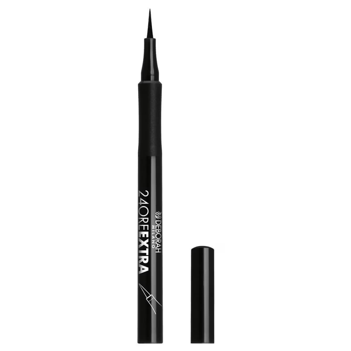 Deborah 24Ore Extra Kalem Eyeliner 3