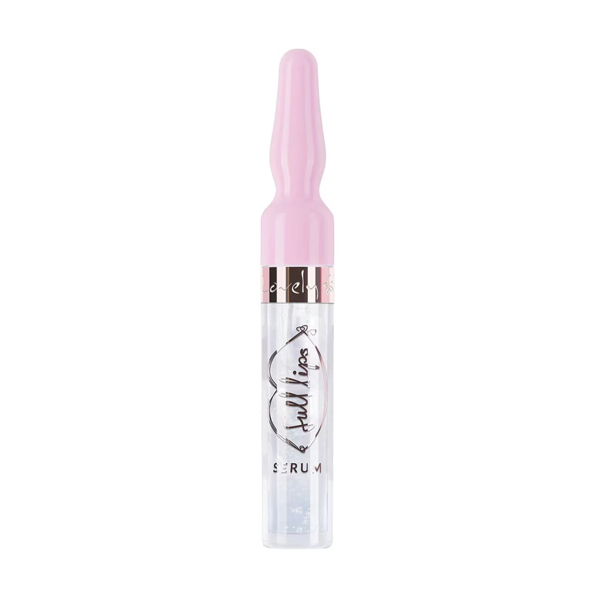Lovely Full Lips Dudak Parlatıcısı No: 1 3