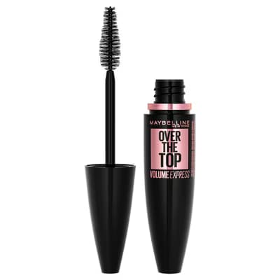 Maybelline New York Over The Top Maskara