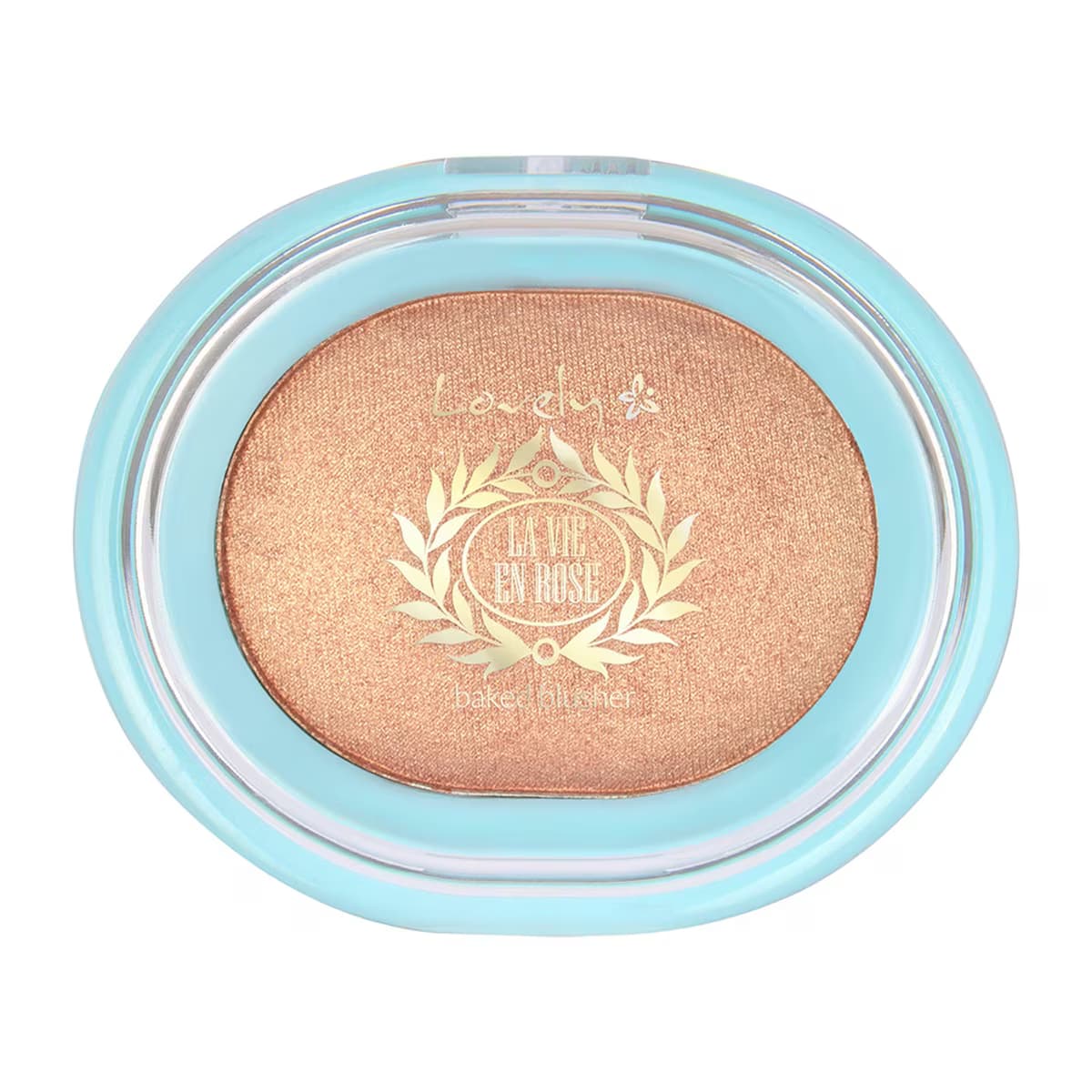 Lovely Bonjour Pudra Allık No: 01 3