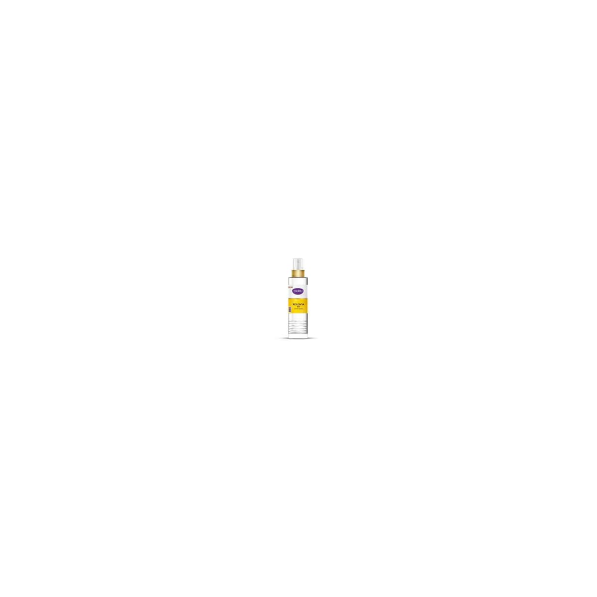 Duru Limon Kolonya Sprey 150 ml 5