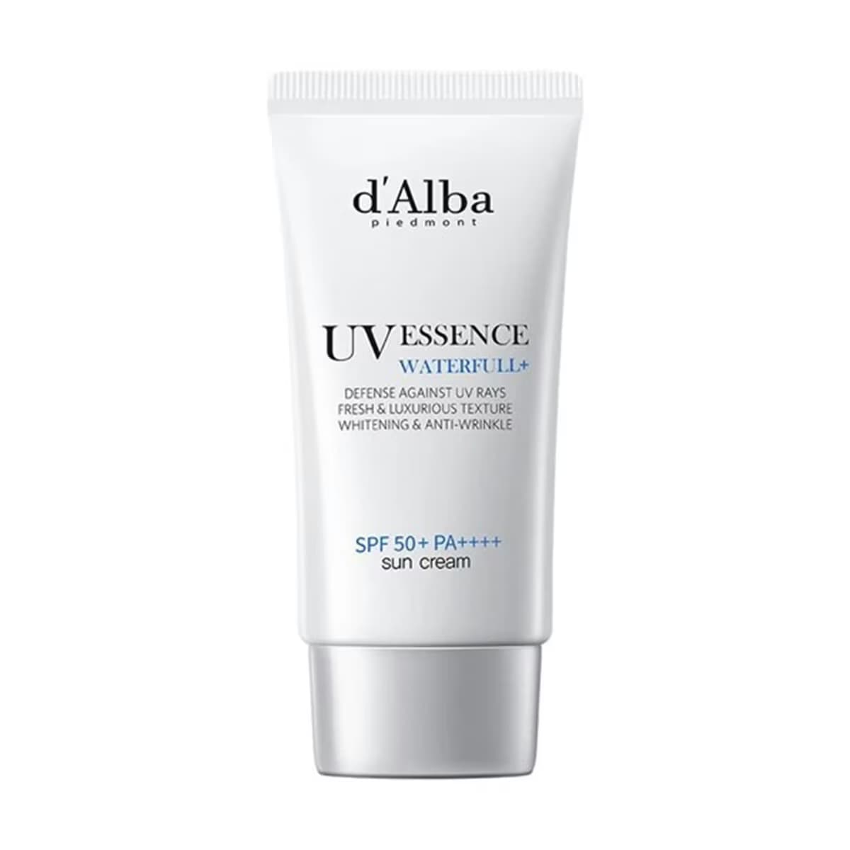 D'Alba Waterfull Essence Güneş Kremi 50 ml 2