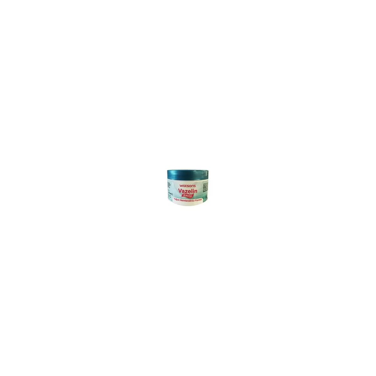 Watsons Vazelin Orijinal 100 ml 3