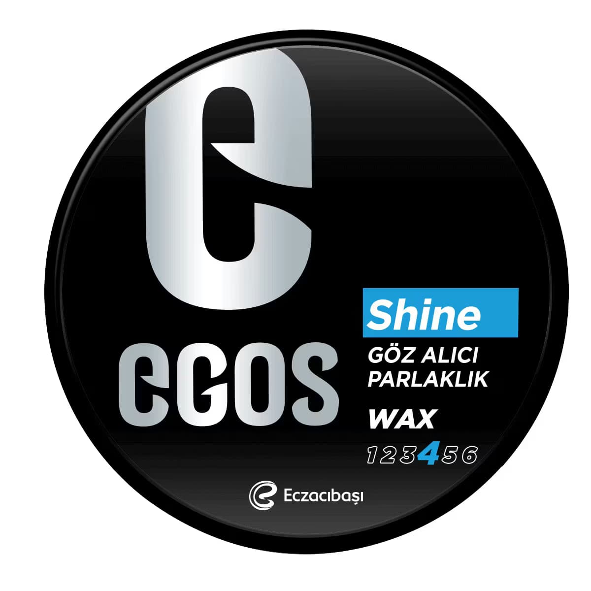 Egos Wax Göz Alıcı Parlaklık 100 ml 2