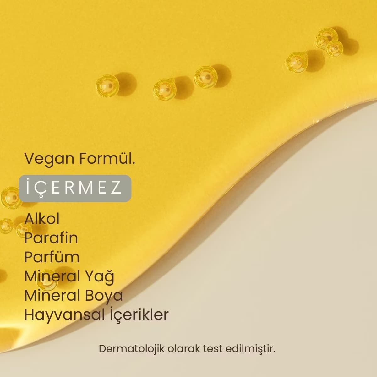 Matsu Marine Algae Vitamin C Serum 30 ml 5