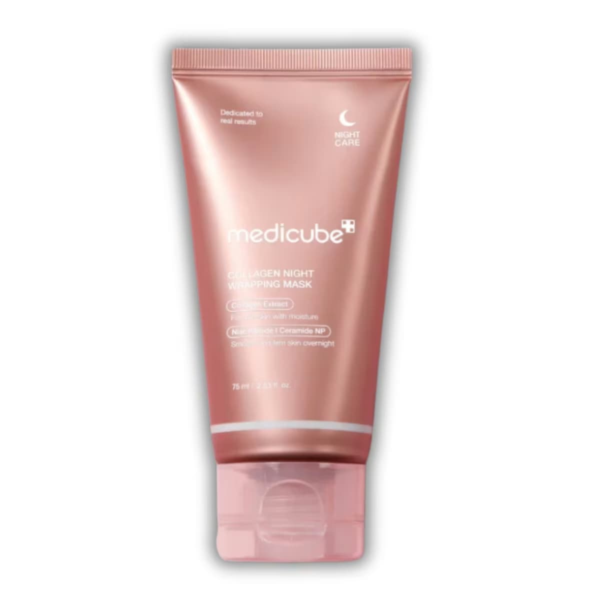 Medicube Kolajen Gece Maskesi 75 ml