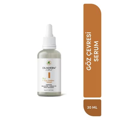 Duaderm Lipozom Göz Serumu 30 ml