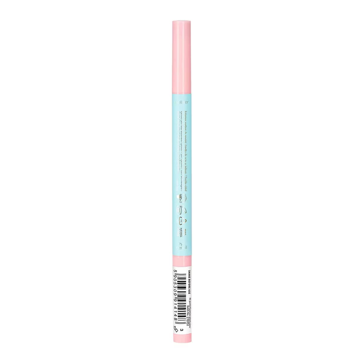Lovely Bonjour Eyeliner & Göz Kalemi No: 03 3